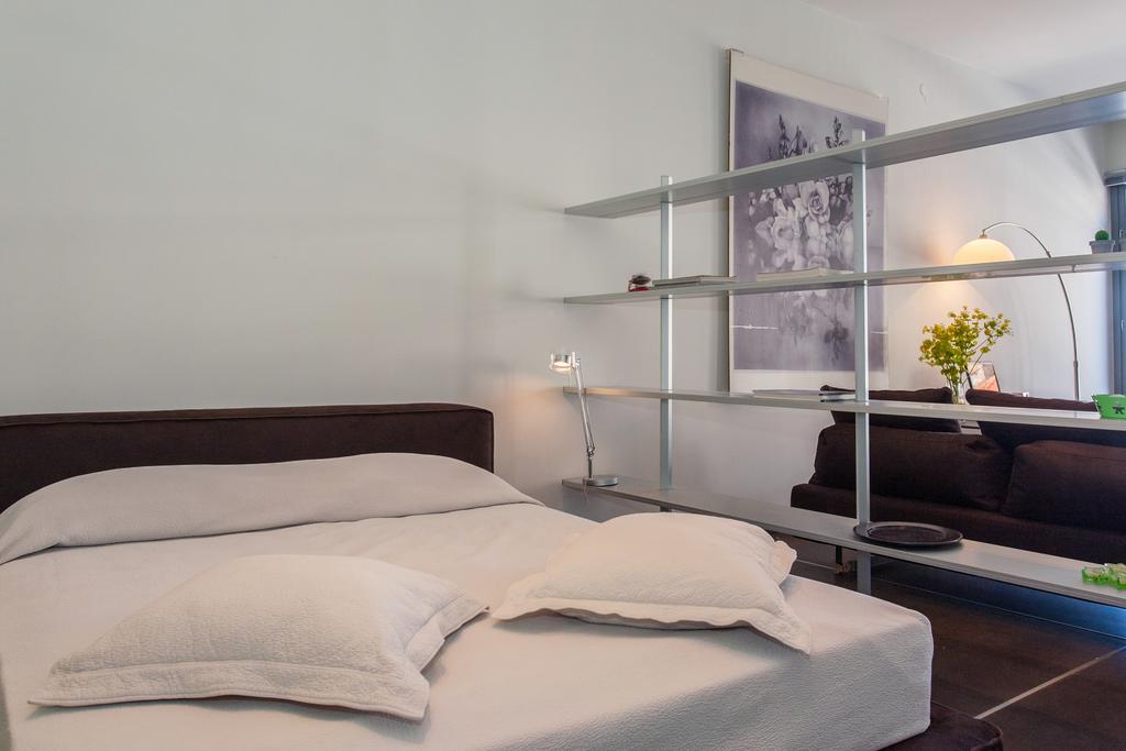 Faro Apartments Ханья Экстерьер фото