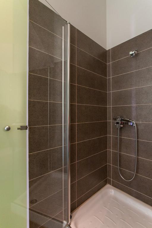 Faro Apartments Ханья Экстерьер фото