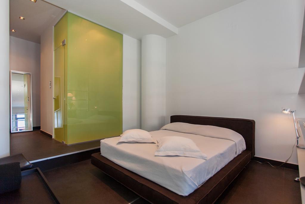 Faro Apartments Ханья Экстерьер фото